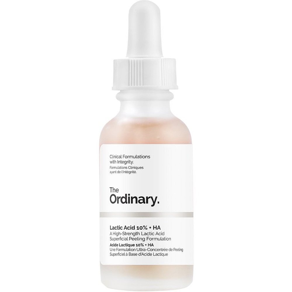 The Ordinary Lactic Acid 10%